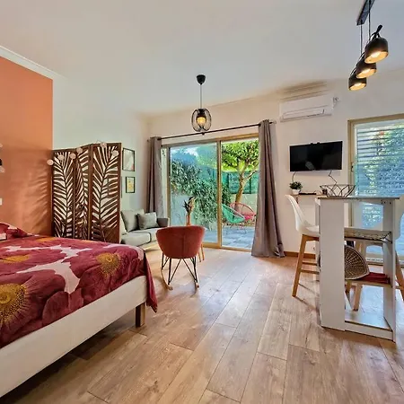 Cosy A 30 Metres De La 公寓 *