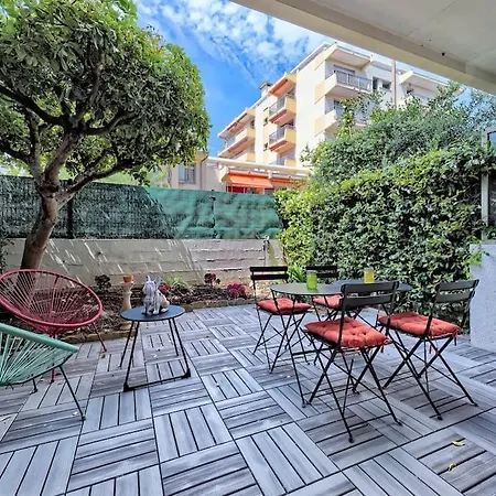 Cosy à 30 Mètres De La Appartement