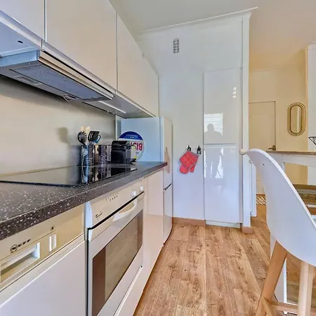 Cosy A 30 Metres De La Apartment