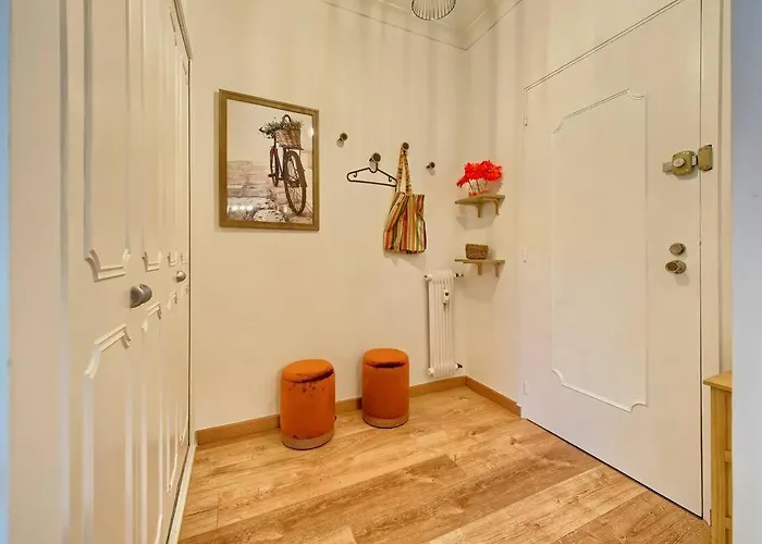 Cosy A 30 Metres De La Apartment