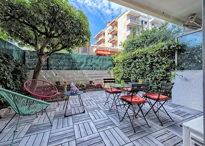 Cosy A 30 Metres De La Apartment