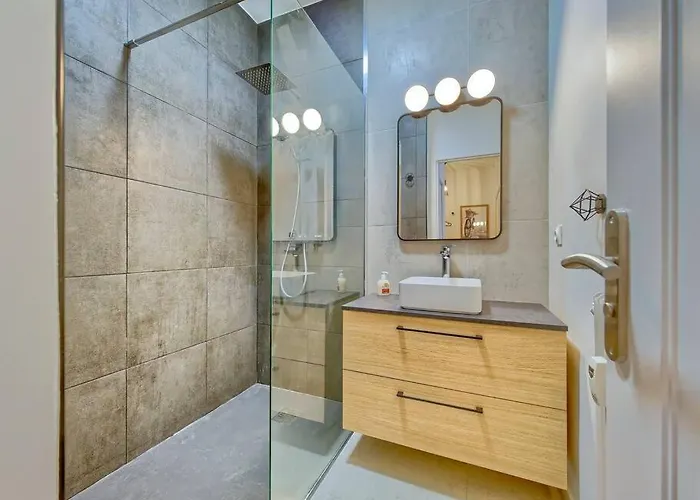 Apartment Cosy A 30 Metres De La Antibes