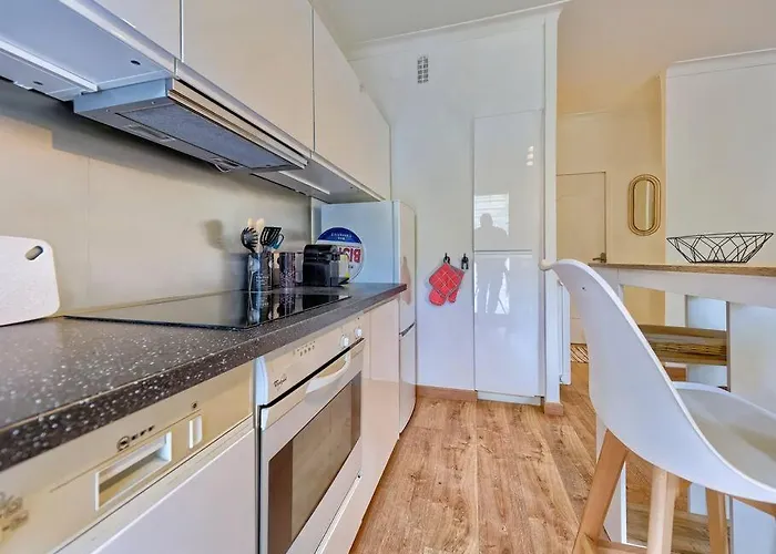 Cosy A 30 Metres De La Apartment